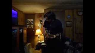 Joey DeClues cover of Pinnick Gales Pridgen Collateral Damage