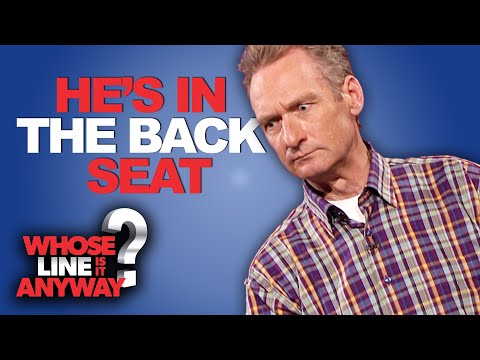 Even More Hot Fresh Scenes From A Hat! | Whose Line Is It Anyway?