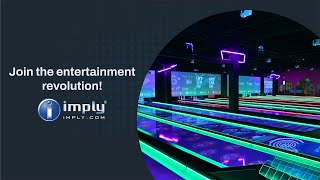 Imply® Bowling Lanes - Introduction