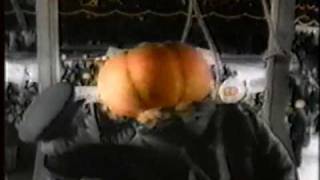 Crash Test Dummies - The Ballad Of Peter Pumpkinhead