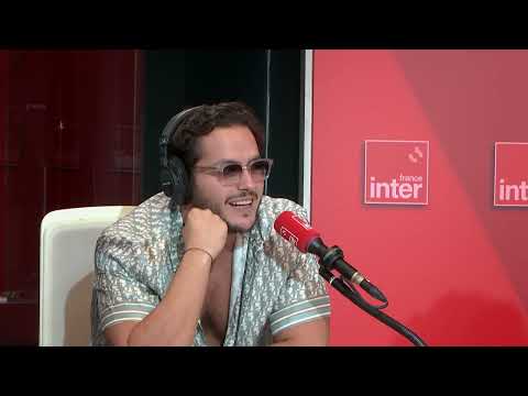 MillionR  - La drôle d'humeur d'Alexandre Kominek