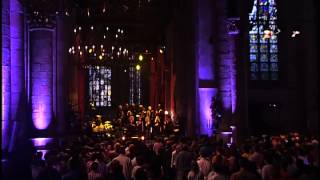 Olso Gospel Choir -  Shout to the Lord(HD)With songtekst/lyrics