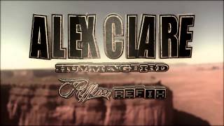Alex Clare - Hummingbird // Riffioso&#39;s Emotional D&amp;B Remix