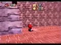 Super Mario 64 1995 07 29 Beta Bonus Area Theme Unused