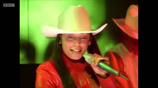 Mel B - I Want You Back (BBC Special 2021)