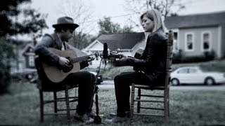 "If You Love Somebody" by Liz Longley and Korby Lenker