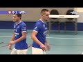 Hoogeveen TV   kwartfinale Protos Weering Zaalvoetbaltoernooi 30 12 2022