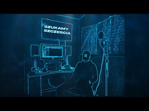 Szibyrg - Szukamy szczęścia (Prod. Larkin)