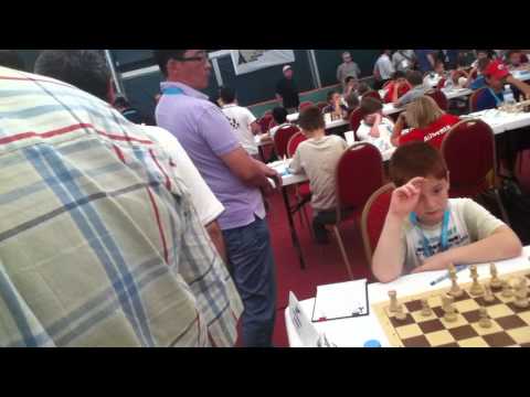 EYCC 2011 Ronda 4 (video 2)