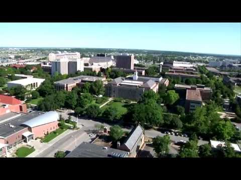 UNL Graduate Studies: Introducing Nebraska