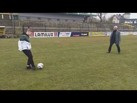 SpVgg Bayern Hof: Neuzugang aus der Ukraine