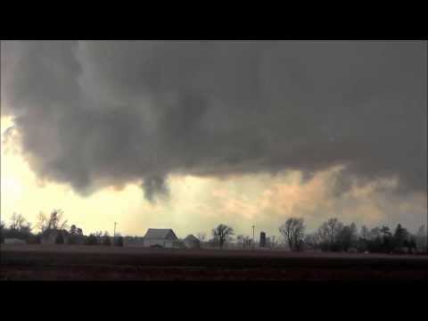 Northern Ohio Storms - 2013 Trailer 2.0