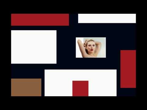 Scarface Johansson - Media Noche [@Leaonthebeat]