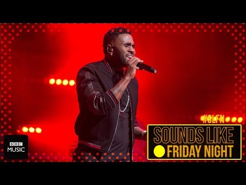 Jason Derulo -  If I'm Lucky