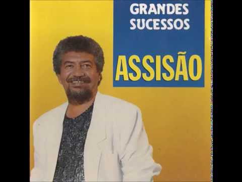 Assisão - Vamos Farrear / No Galpão Da Pulandeira / Vou Ficar Doidão...