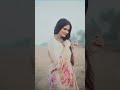 Aabha Paul I M Saree