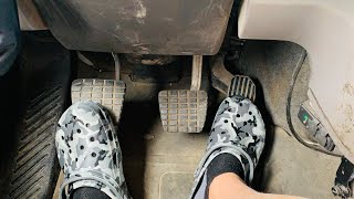 68RFE Transmission Service. Do’s and Don’ts 2010 Ram 2500 Megacab Cummins