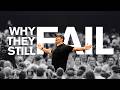 The 1 Reason You Re Failing To Change And How To FIX It