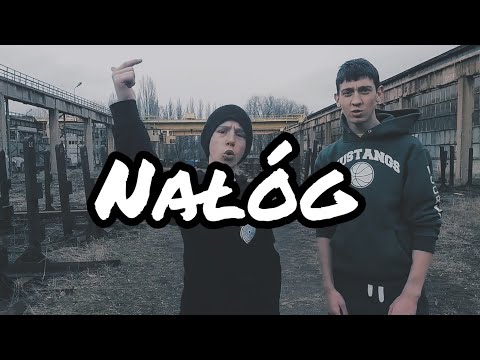 Nwl - Nałóg (Official Video)