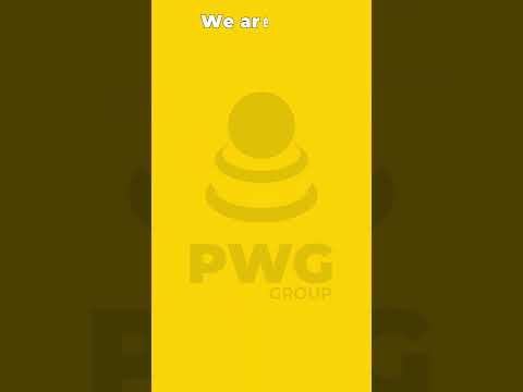 Why choose PWG Group |