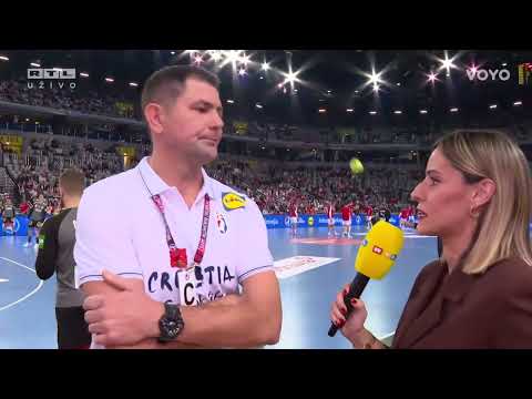 Špoljarić otkrio zašto je Kuzmanović završio na tribinama | Hrvatska - Njemačka