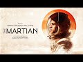 Harry Gregson Williams The Martian Extended Theme Suite By Gilles Nuytens