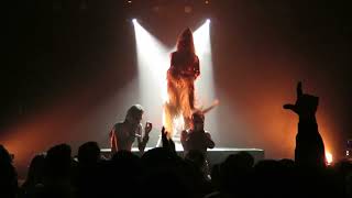 Peaches | Sick In The Head