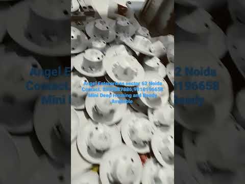 Bulb Raw Material