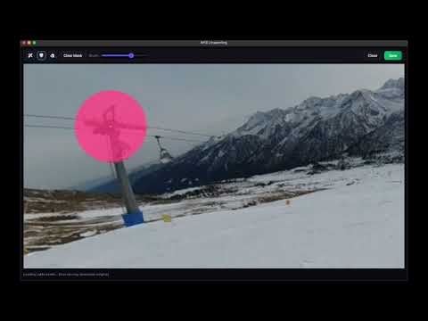 Feather 소개 영상