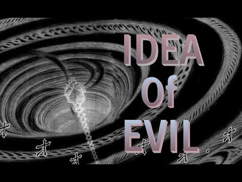 Idea Of Evil Explained - The Berserk Monster Manual