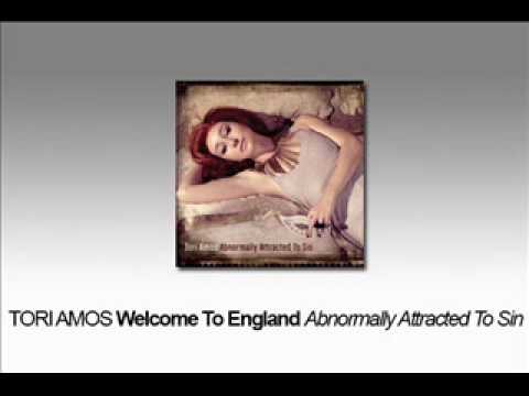 Piano Cover: "Welcome To England" (Tori Amos) video thumbnail