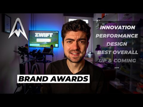 RUNNING SHOE BRANDS AWARDS FOR 2021 | BEST RUNNING SHOE BRAND?