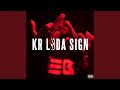 KR L DA SIGN