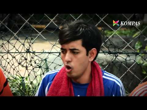 Pesta Kostum - Komedi Ramadhan