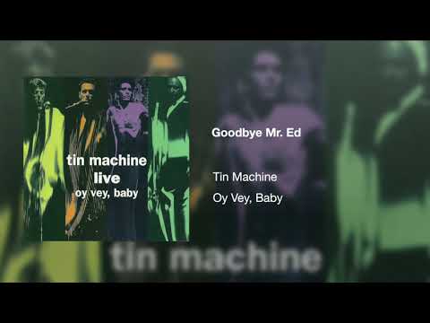 Video thumbnail for Goodbye Mr. Ed (Live)