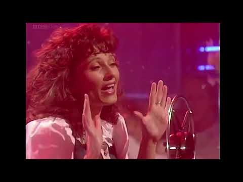 Edelweiss - Bring me Edelweiss  (TOTP)    1989