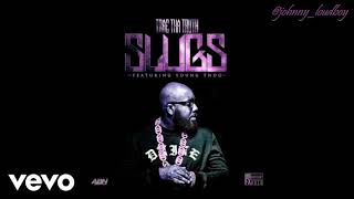 Trae The Truth - Slugs (31,47hz)
