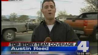 Thousands of pilgrims make Good Friday treks