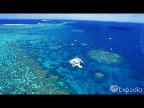 旅遊指南 - 凱恩斯, 澳洲 - Expedia.com.br (Guia de viagem - Cairns, Australia | Expedia.com.br)