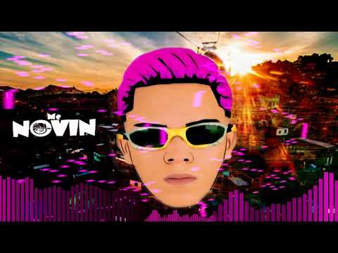 MC Novin e MC Leozinho ZS - Tratorzão (Prod) Soneca