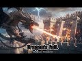 Dragon's Fall | Epic Rock Ballad Music & Song