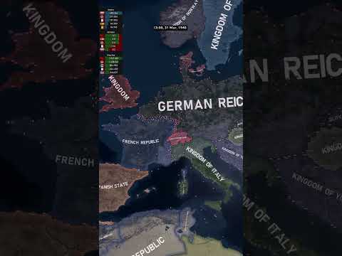 HOI4 but in XXL