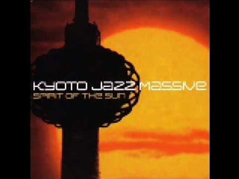 Kyoto Jazz Massive - Mind Expansions
