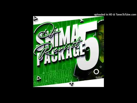 Winnie Khumalo - Live My Life(Dj Shima's Revisit)