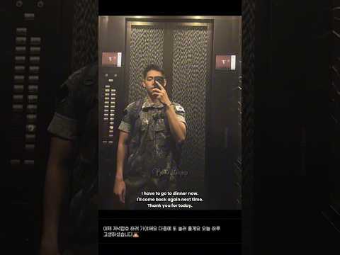 Taehyung joined random kakaotalk group chat but nobody believed him 🤣