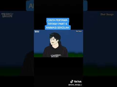 cinta pertama tiffany part4