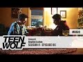 Hayden Calnin - Coward | Teen Wolf 4x06 Music ...