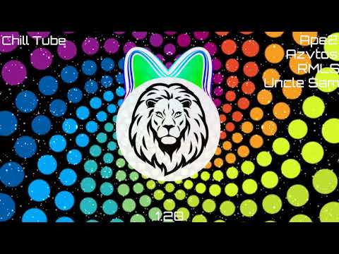 Ape2 x Azvtos x ΡΜΛΣ x Uncle Sam - Bloody Mary (Bass Boosted)