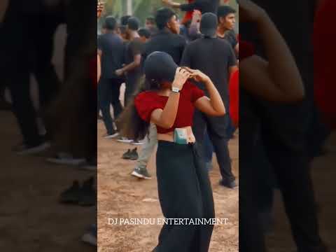 Sandamali Remix ( Short ) | DJ Pasindu Entertainment