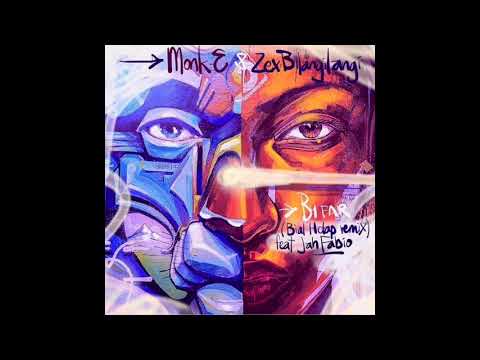 Monk.e & Zex Bilangilangi Ft. Jah Fabio - By Far (Bial Hclap Remix)
